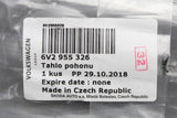 Skoda Fabia 2015-on front wiper motor linkage (RHD) 6V2955326