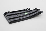 Skoda Fabia Roomster lower front bumper grille (left) 5J0807367A 9B9