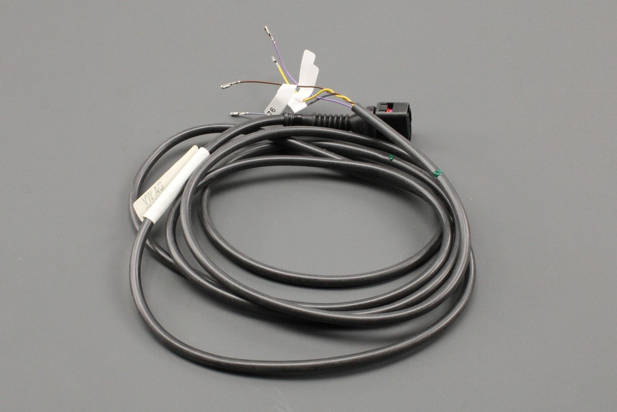 VW Golf Skoda SEAT 1.6 1.9 2.0 TDI engine wiring loom adapter 1KD971658