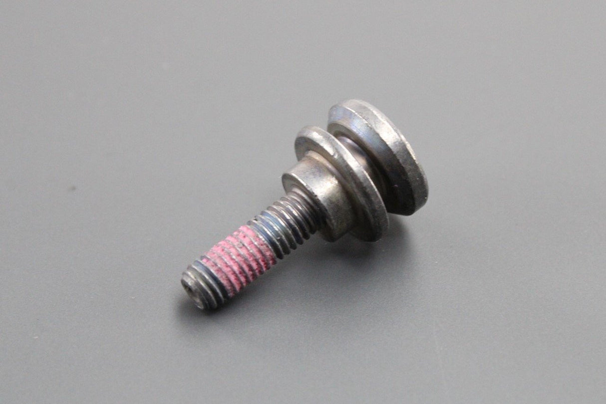 VW Eos 2006-16 hex socket collared bolt (M6x16.5mm) WHT001488A
