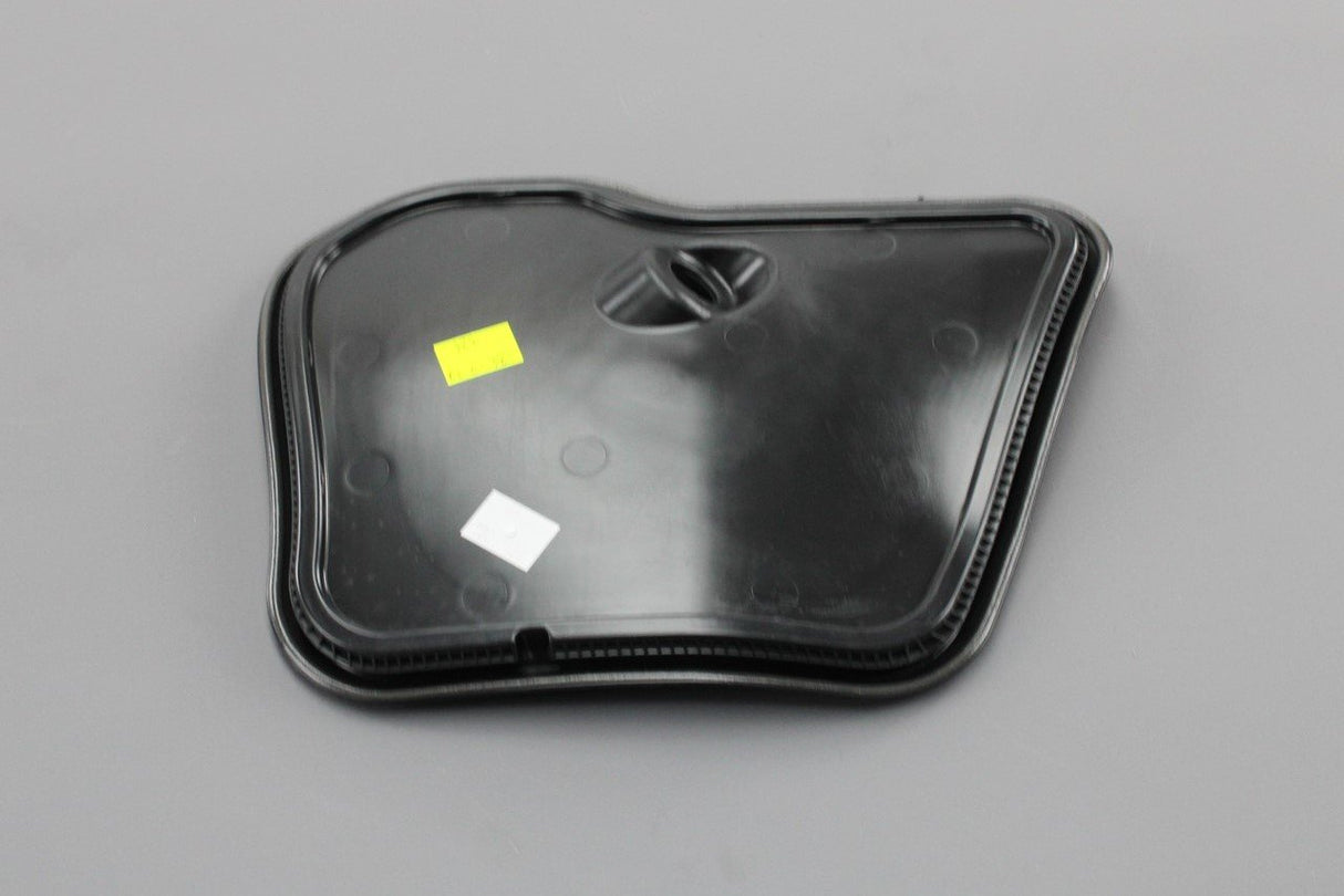 VW Up! Skoda Citigo SEAT Mii rear left door inner panel cover 1S4839915C