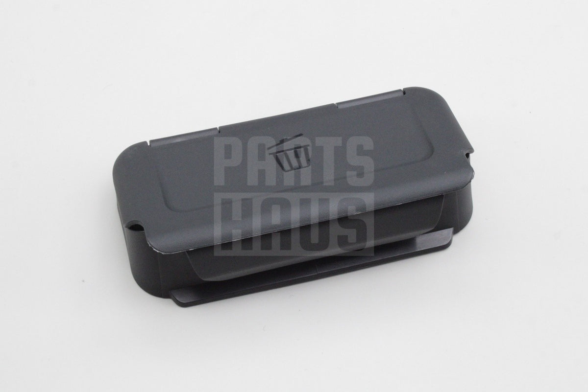 Volkswagen accessory side door pocket waste bin 000061142C