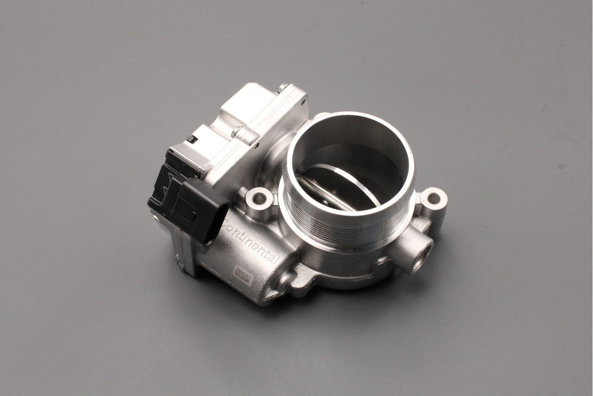 VW Touareg Audi A4 A5 A8 Q7 03-16 2.7 3.0 TDI throttle valve 4E0145950K, view 1