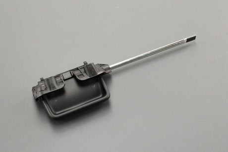VW Transporter T6.1 sliding door interior handle (left) 7LA843641A 9B9
