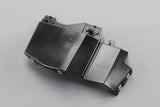 Skoda Karoq 2018 - onward rear left under body lining trim 57A825505