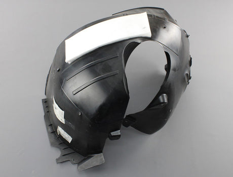 VW Passat B8 2015-on front wheel arch liner housing (left) 3G0805969E