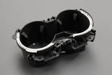 Audi RS4 B9 RS5 2018-on centre console cup holder (front) 8W0862533F 6PS
