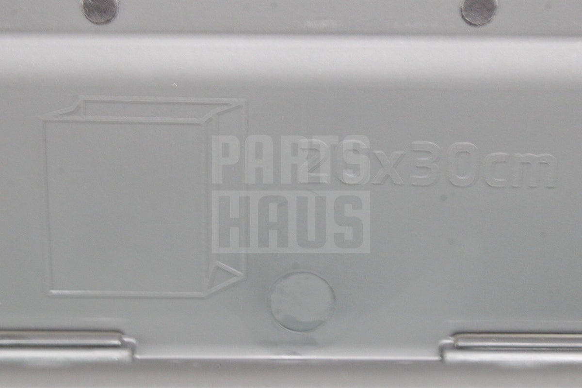 Volkswagen accessory side door pocket waste bin 000061142C