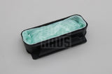 Volkswagen accessory side door pocket waste bin 000061142C