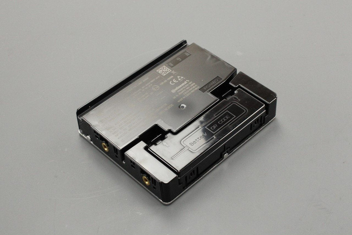 Toyota transceiver unit 04001-15542