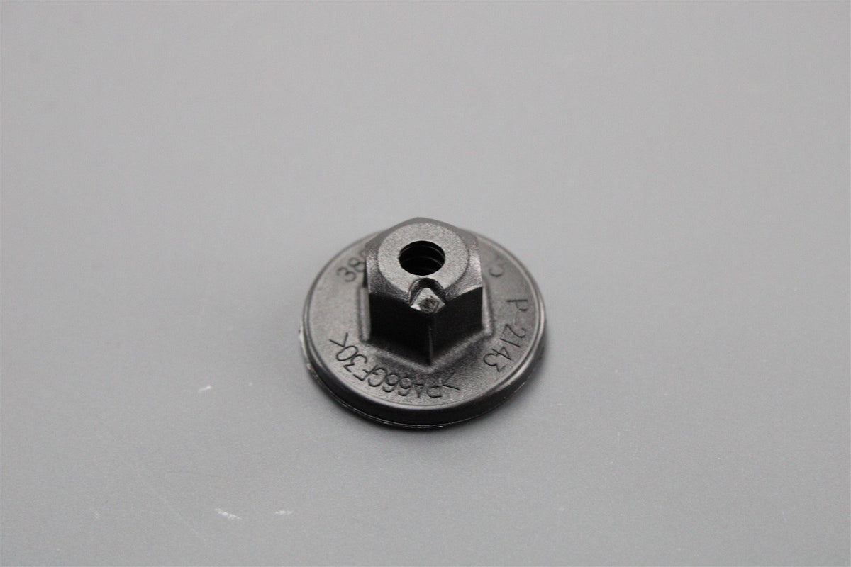 VW Audi Skoda SEAT hexagon plastic collar nut (x1) WHT003207 ...