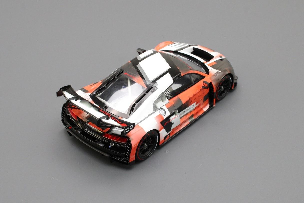 Audi R8 LMS GT3 evo II model car (1:18) 5022200251