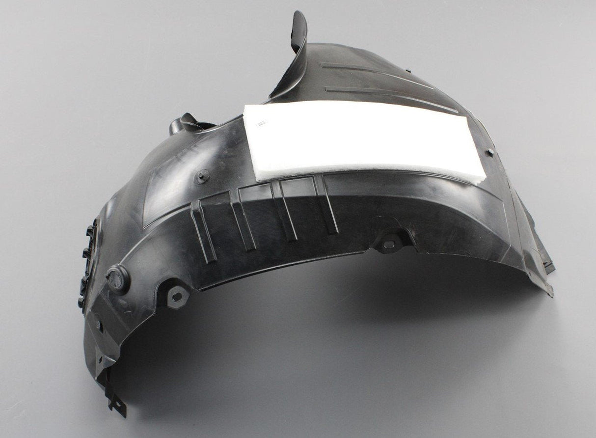 VW Passat B8 2015-on front wheel arch liner housing (left) 3G0805969E