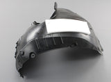 VW Passat B8 2015-on front wheel arch liner housing (left) 3G0805969E