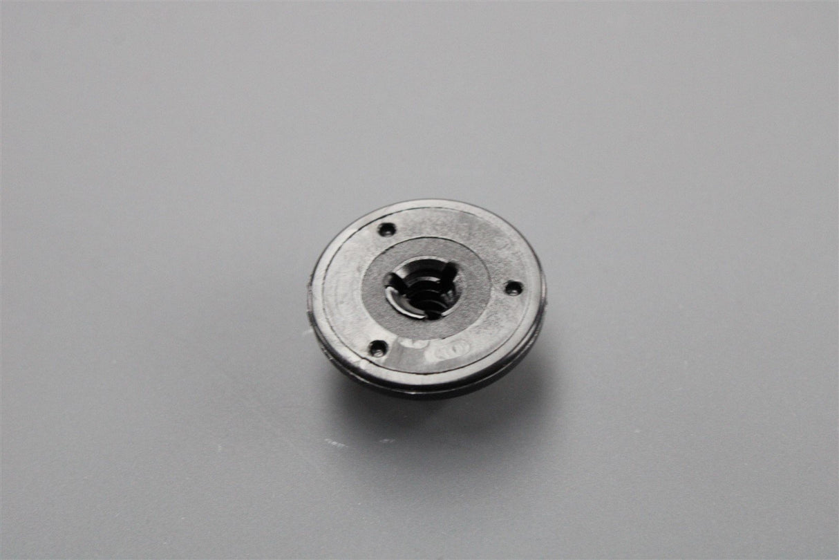 VW Audi Skoda SEAT hexagon plastic collar nut (x1) WHT003207