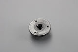 VW Audi Skoda SEAT hexagon plastic collar nut (x1) WHT003207