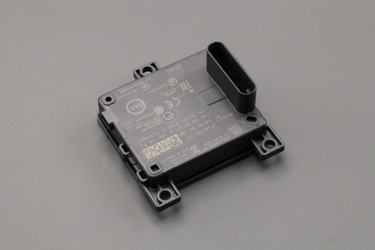 VW Golf MK8 Audi A3 RS3 Skoda Octavia Cupra 20-on radar sensor 5WA907561