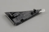 VW Polo 6C 2015-2017 front grille fog light trim piece (Left) 6C0941777B