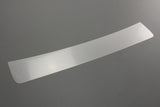 Toyota Aygo X rear bumper protection film (clear) PW178-0H002