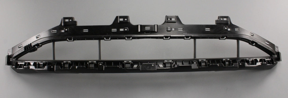 Audi e-tron 19-on Q8 e-tron lower bumper grille (front) 4KE807683B 9B9
