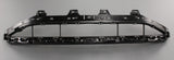Audi e-tron 19-on Q8 e-tron lower bumper grille (front) 4KE807683B 9B9