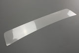 Toyota Aygo X rear bumper protection film (clear) PW178-0H002