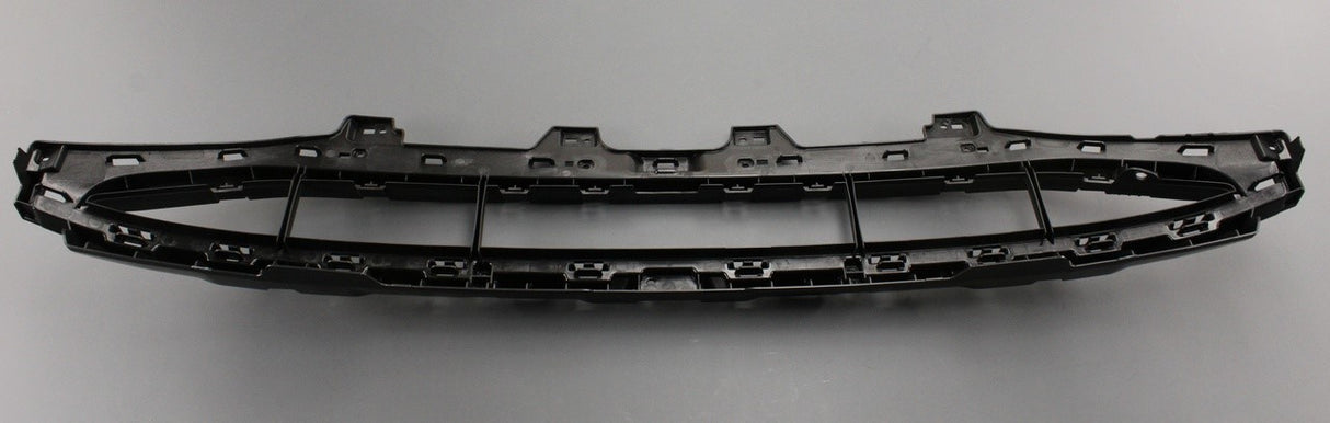 Audi e-tron 19-on Q8 e-tron lower bumper grille (front) 4KE807683B 9B9