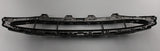 Audi e-tron 19-on Q8 e-tron lower bumper grille (front) 4KE807683B 9B9