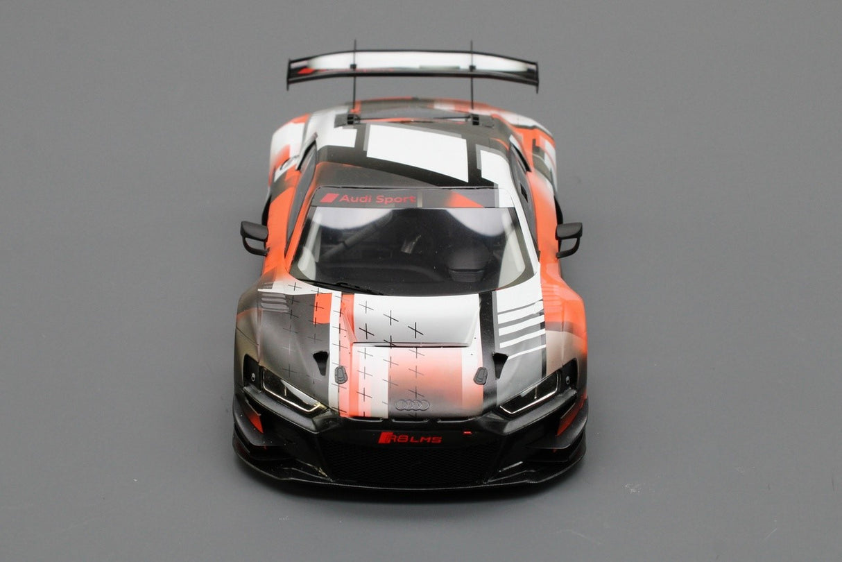 Audi R8 LMS GT3 evo II model car (1:18) 5022200251