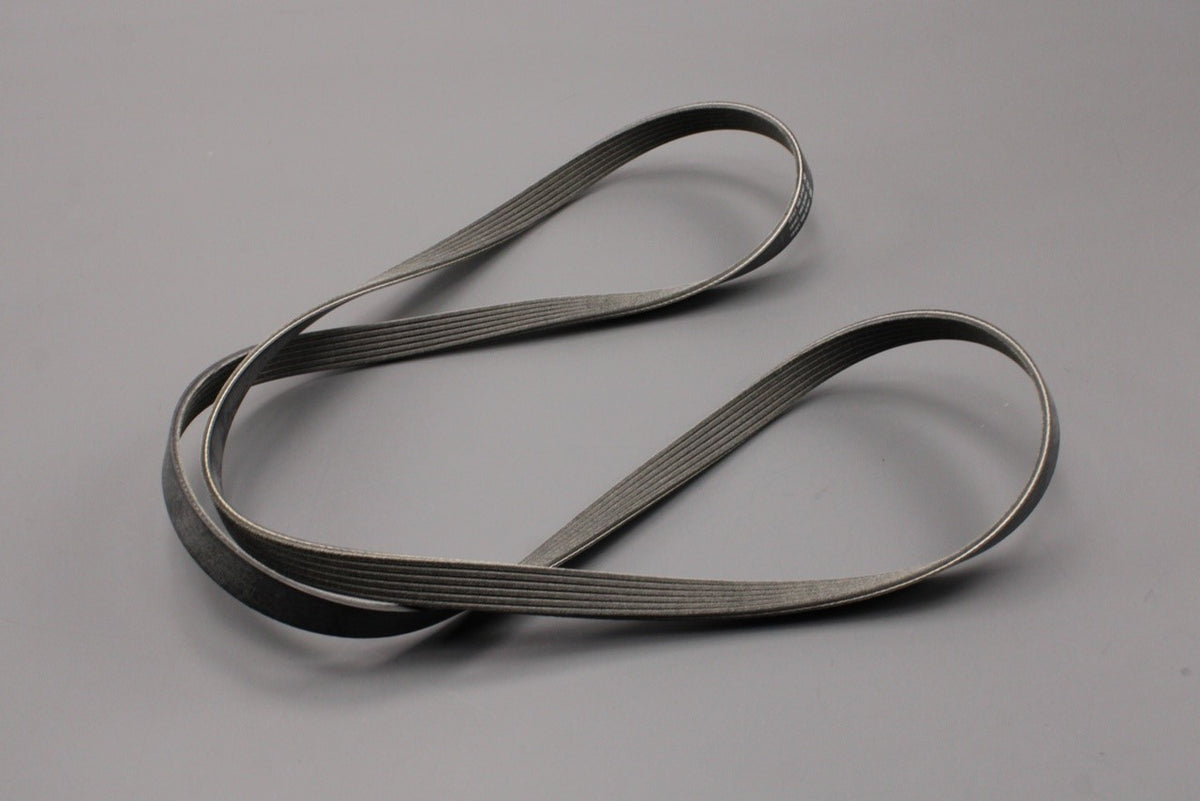 Jaguar XF 2009-2015 2.7 turbo diesel engine drive belt C2Z1348, view 1