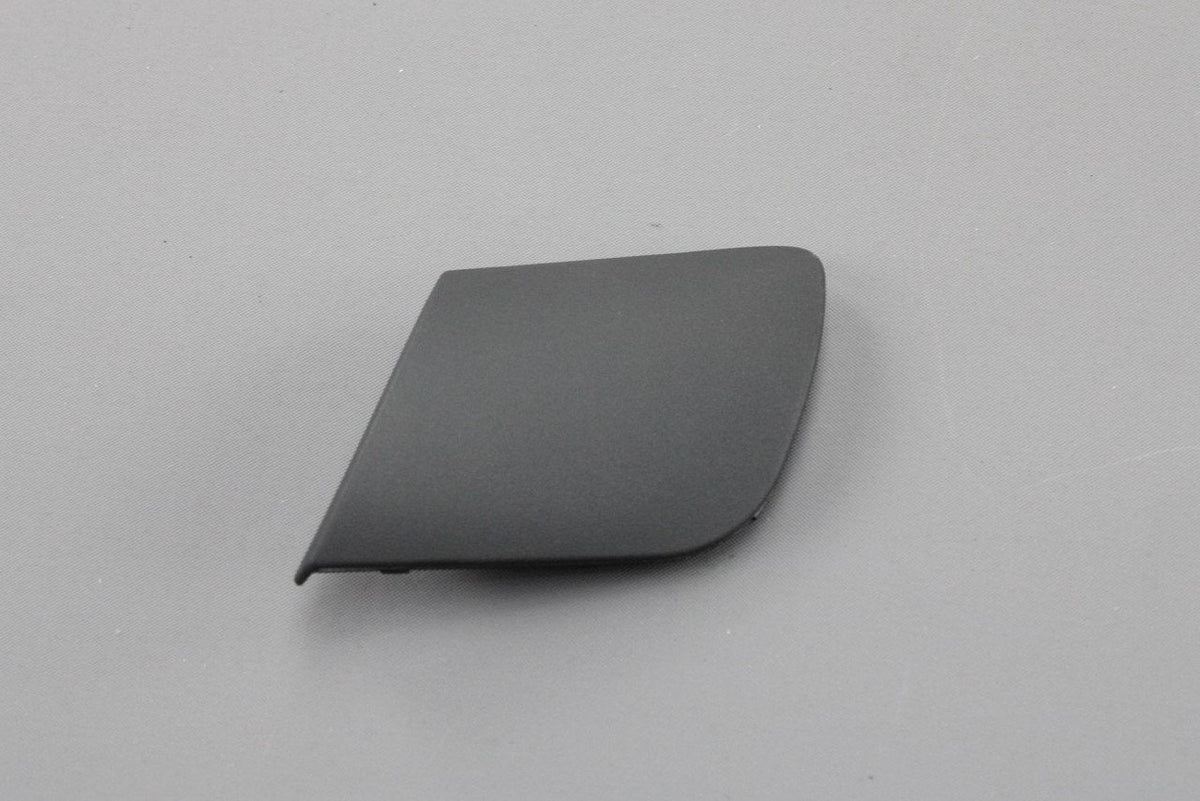 Skoda Fabia 2000-08 interior door handle trim (left) 6Y2867185 47H, view 1