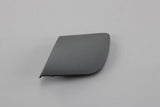 Skoda Fabia 2000-08 interior door handle trim (left) 6Y2867185 47H