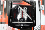 Audi R8 LMS GT3 evo II model car (1:18) 5022200251