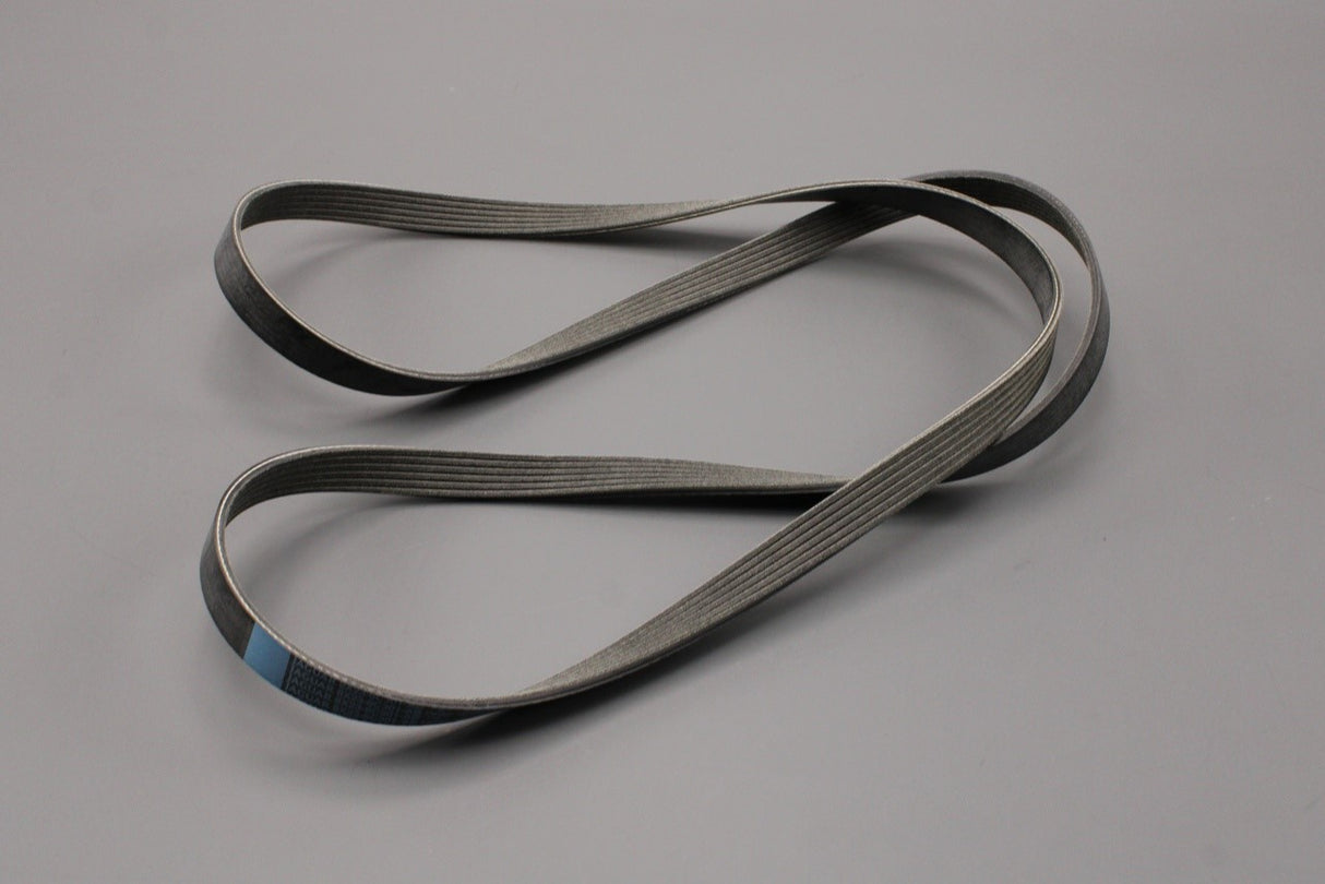 Jaguar XF 2009-2015 2.7 turbo diesel engine drive belt C2Z1348