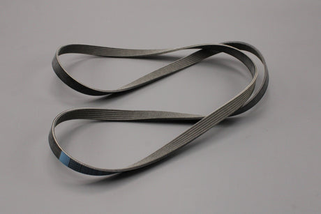 Jaguar XF 2009-2015 2.7 turbo diesel engine drive belt C2Z1348