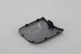 Skoda Fabia 2000-08 interior door handle trim (left) 6Y2867185 47H