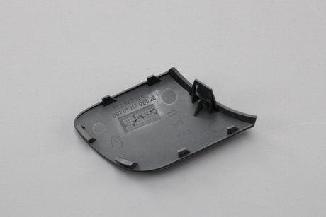 Skoda Fabia 2000-08 interior door handle trim (left) 6Y2867185 47H