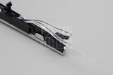 Audi A4 S4 RS4 A5 RS5 rear door switch trim panel (right) 8W0959524D V58