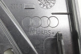 Audi A4 S4 RS4 A5 RS5 rear door switch trim panel (right) 8W0959524D V58