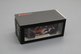 Audi R8 LMS GT3 evo II model car (1:18) 5022200251