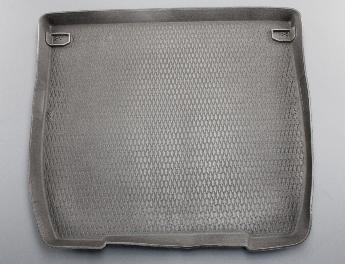 Audi TT Coupe MK1 1999-06 boot liner (foam) 8N0061160B, view 1