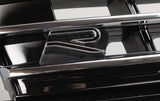 VW Arteon 2017-on front radiator grille (R-Line) 3G8853651BL ZLL