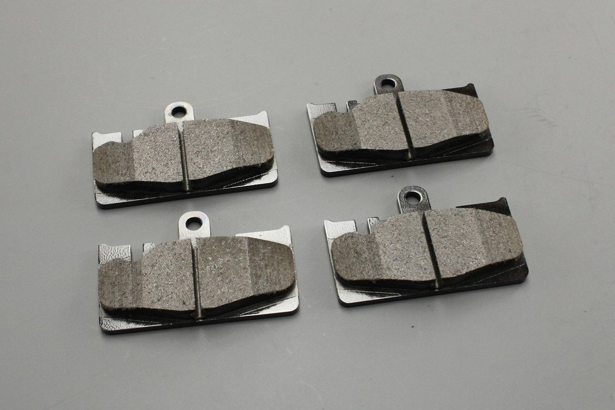 Lexus LS430 2000-06 brake pads set (rear) 04466-50120