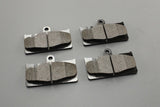 Lexus LS430 2000-06 brake pads set (rear) 04466-50120