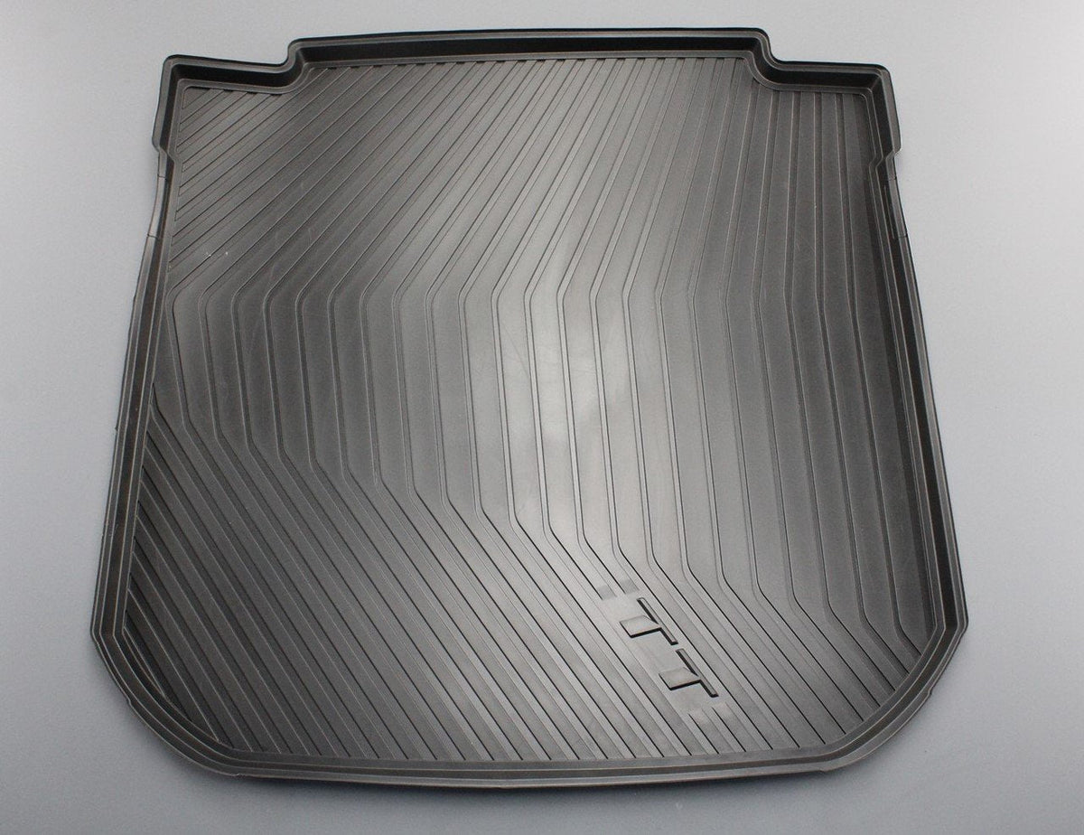 Audi TT TTS TTRS MK3 2015-on semi-rigid boot liner (roadster) 8S7061180, view 1