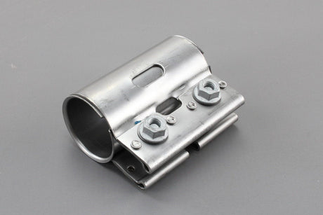 VW Audi Skoda SEAT 40x88mm Exhaust dual clamp 1S0253141