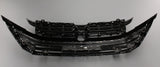VW Arteon 2017-on front radiator grille (R-Line) 3G8853651BL ZLL