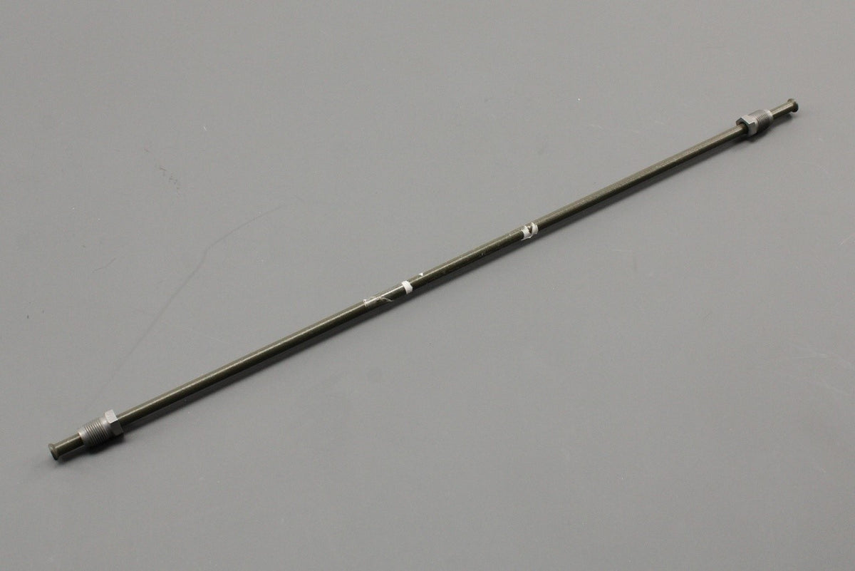 VW Crafter 2006-2016 brake line (450mm) 2E0611711, view 1