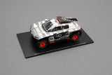 Audi collection RS Q e-tron dessert challenge model car 5022200151