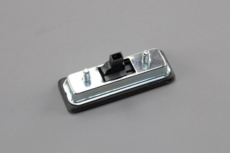 Skoda Octavia 1Z 2004-13 rear boot lid exterior handle switch 1Z0827574C